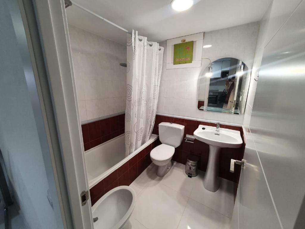 Lujoso Apto Con Wifi Apartment *