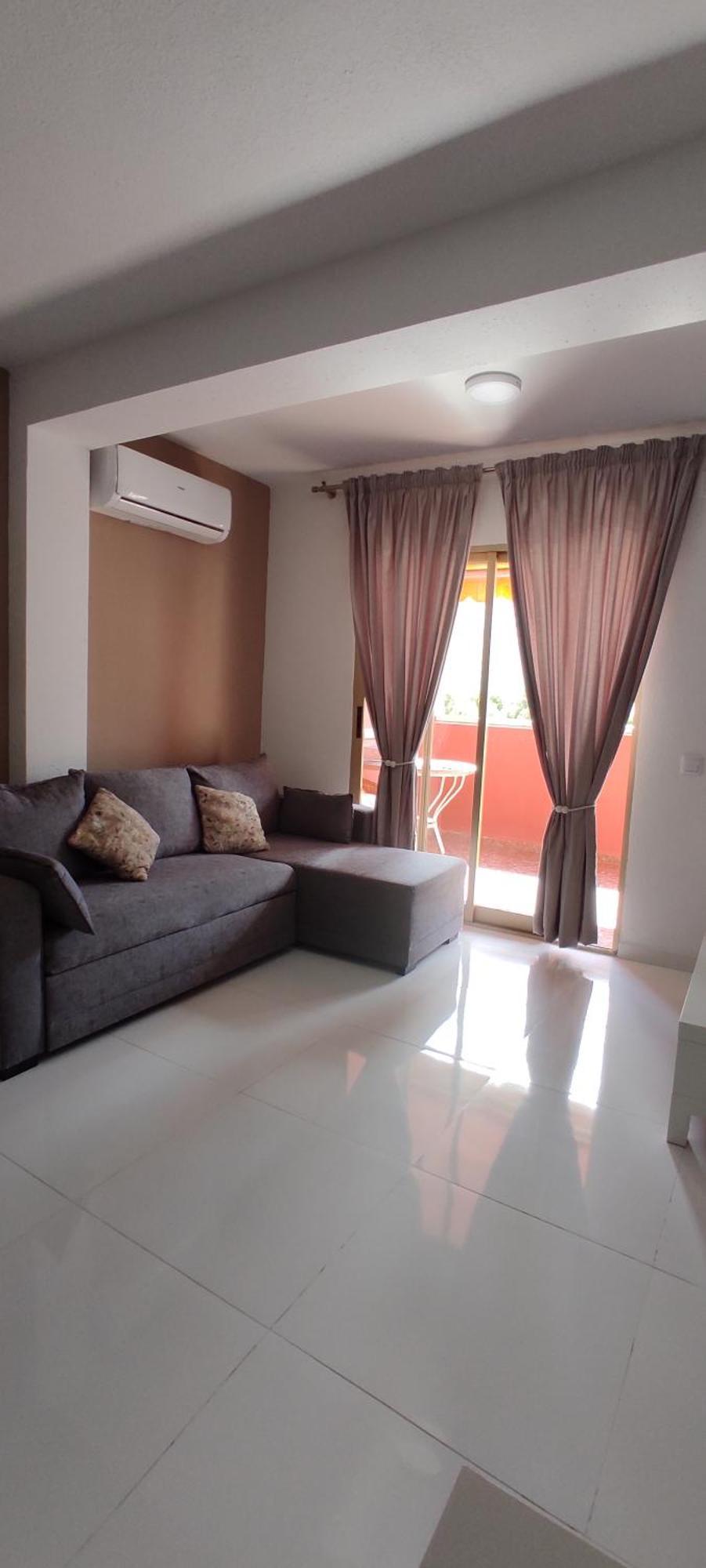 Lujoso Apto Con Wifi Apartment Benidorm