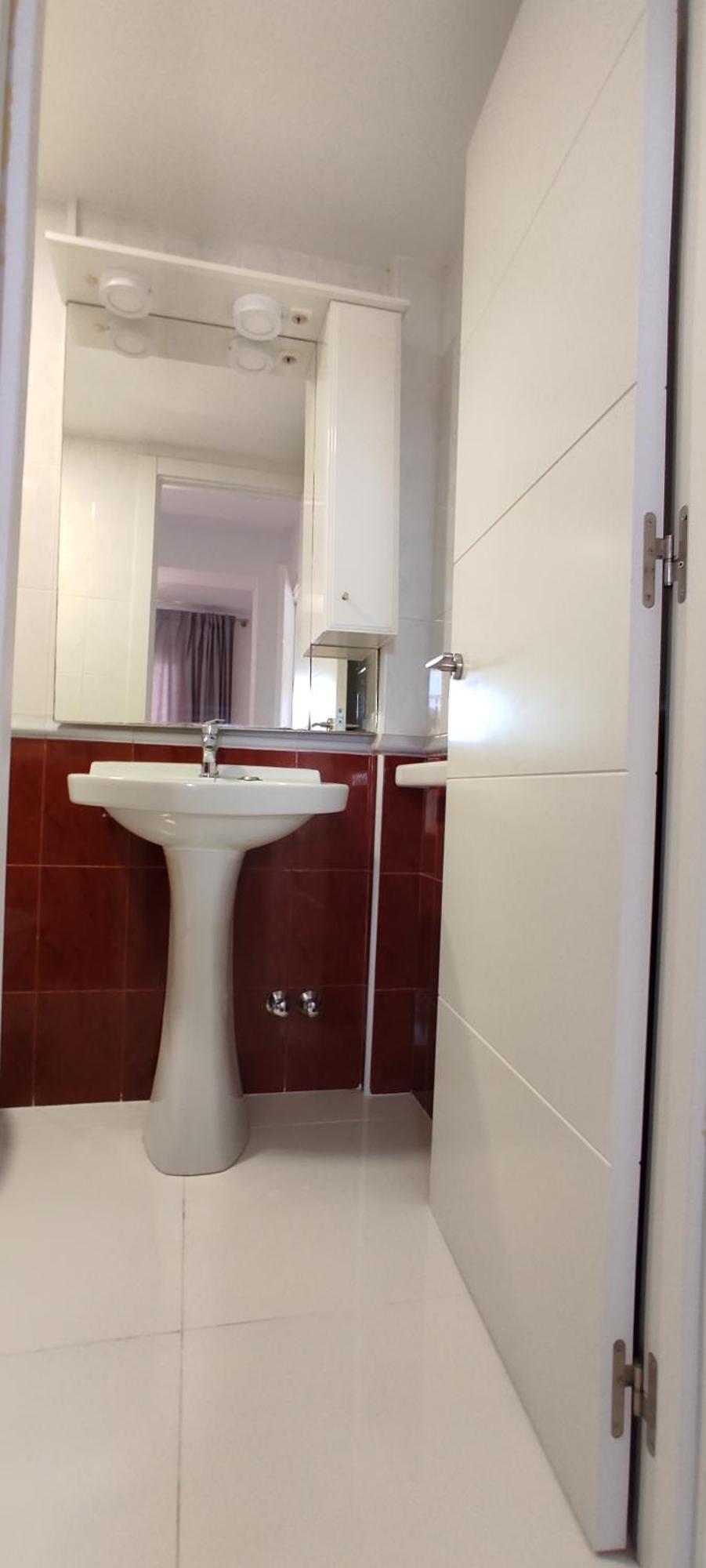 Apartment Lujoso Apto Con Wifi Benidorm
