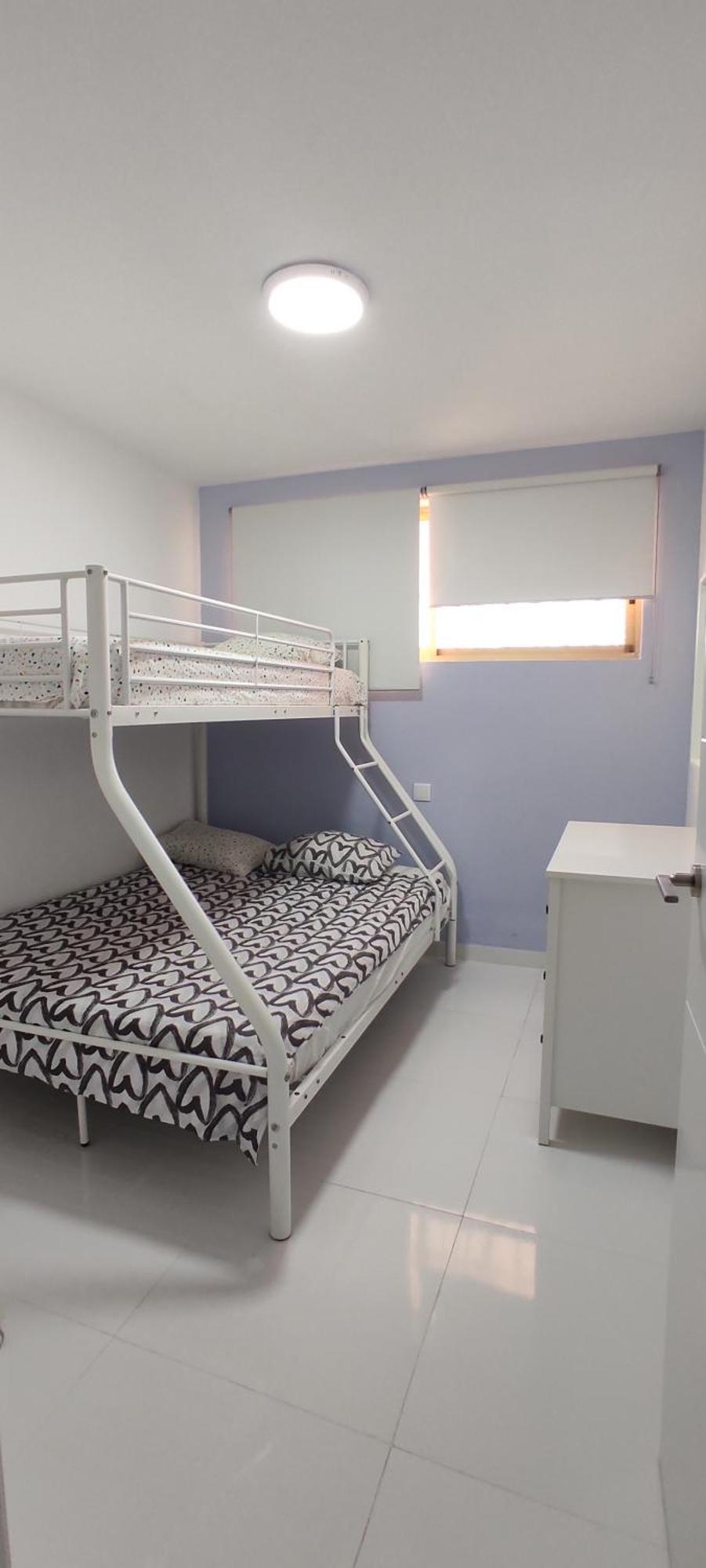 Lujoso Apto Con Wifi Apartment Benidorm