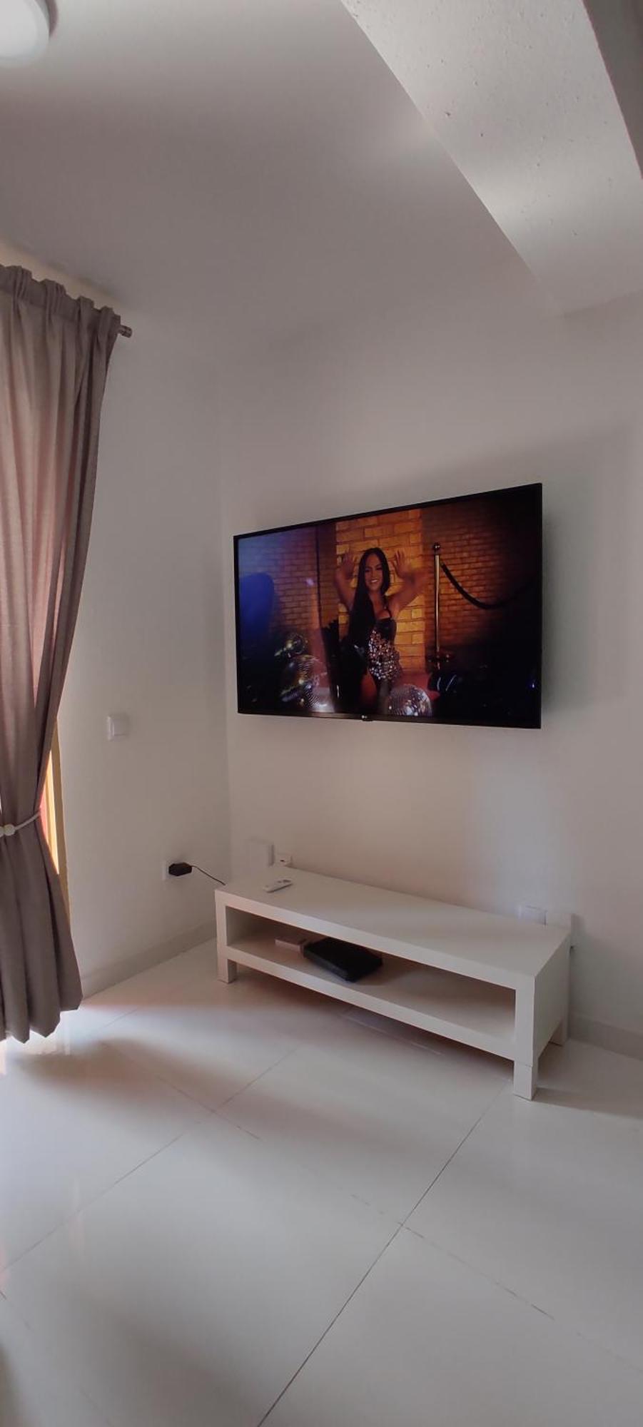 Apartment Lujoso Apto Con Wifi Benidorm