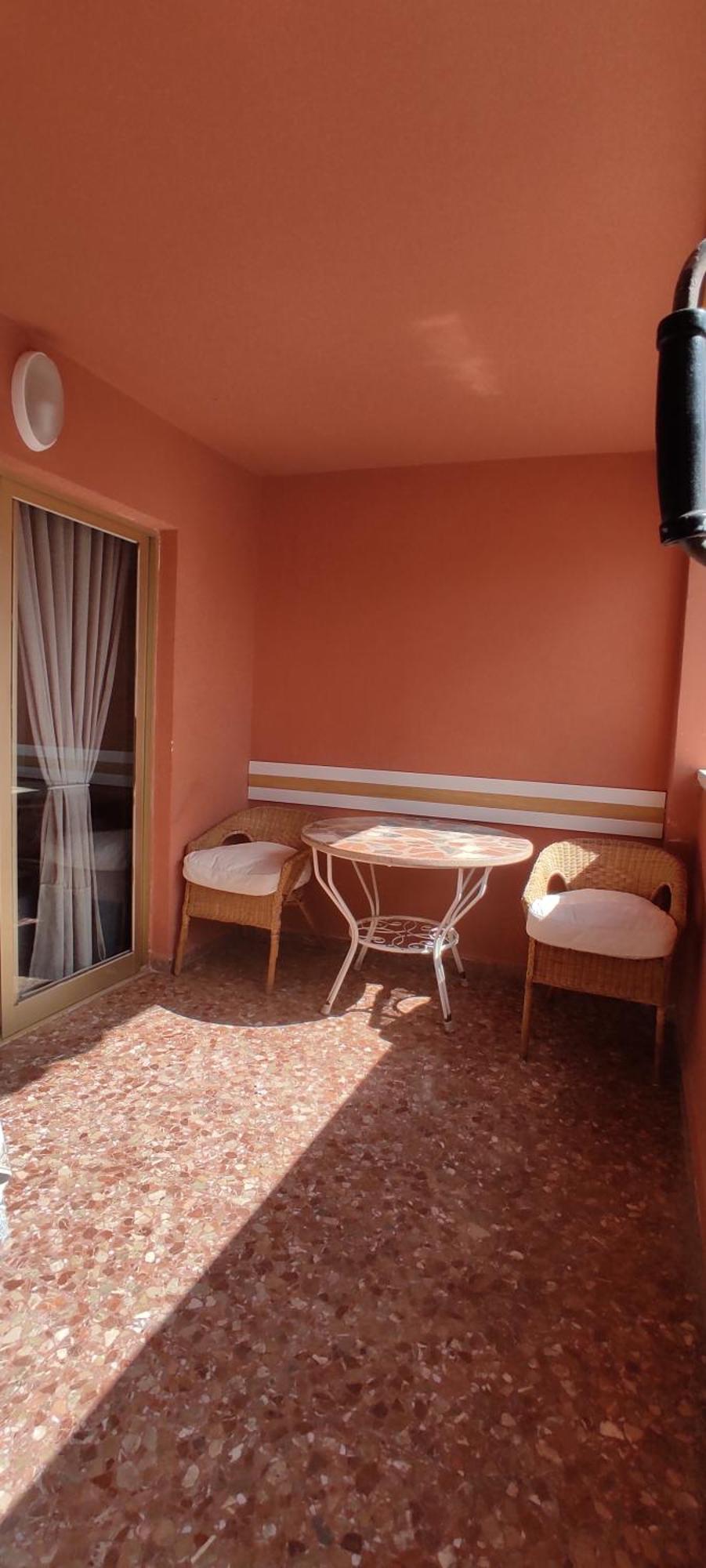 Lujoso Apto Con Wifi Benidorm