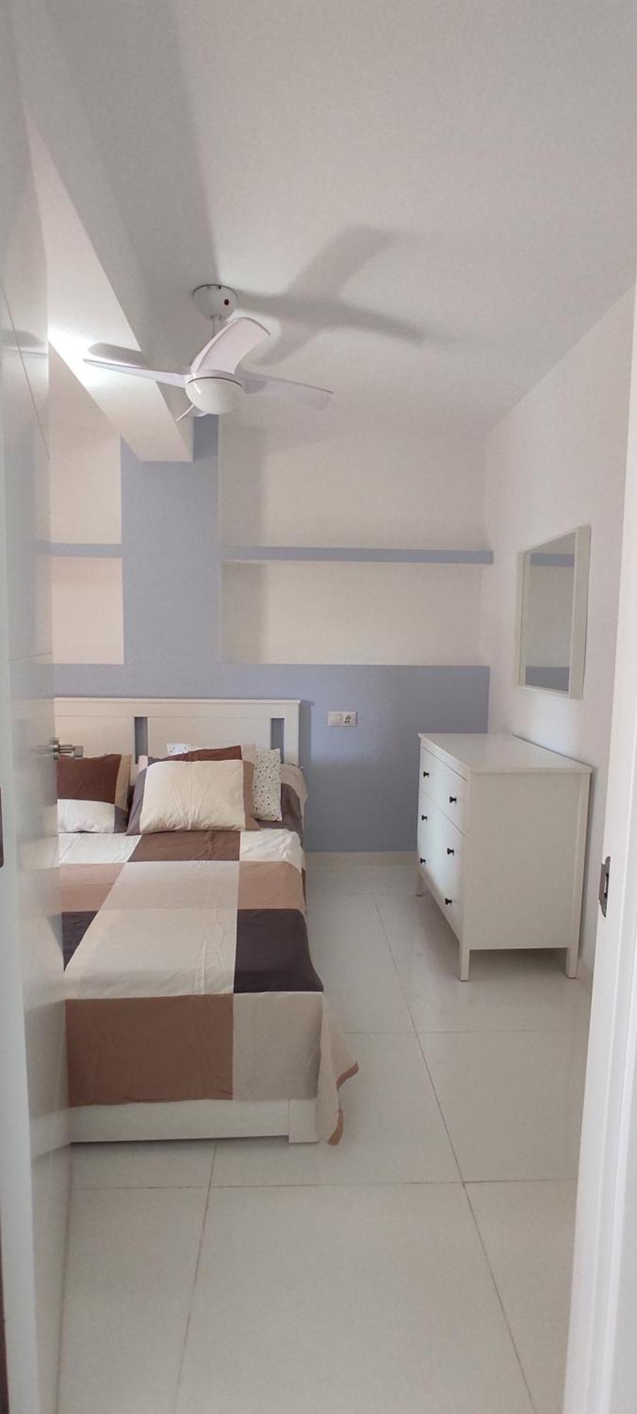 Apartment Lujoso Apto Con Wifi *